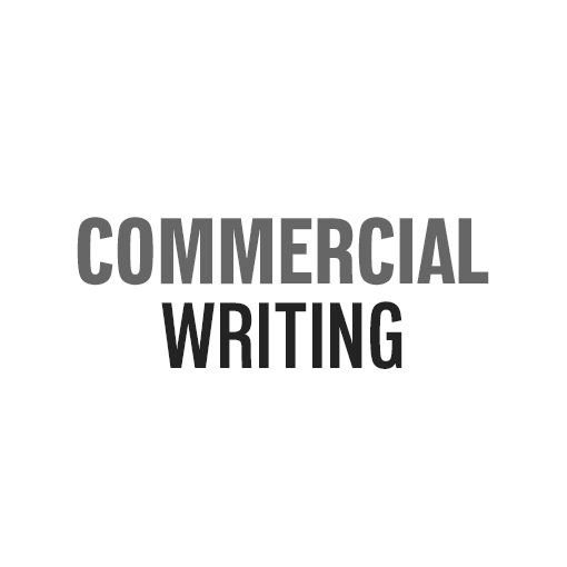 Commercial Writing